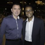 Cleiton Pimenta E Marcos Aquino