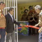 Colmeia   Revitalização Do Parque Infantil Do Colégio Militar Do Corpo De Bombeiros (10)