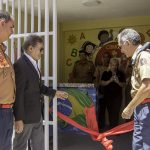 Colmeia   Revitalização Do Parque Infantil Do Colégio Militar Do Corpo De Bombeiros (12)