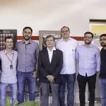 Colmeia   Revitalização Do Parque Infantil Do Colégio Militar Do Corpo De Bombeiros