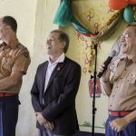 Colmeia   Revitalização Do Parque Infantil Do Colégio Militar Do Corpo De Bombeiros (32)