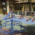 Colmeia   Revitalização Do Parque Infantil Do Colégio Militar Do Corpo De Bombeiros (5)