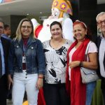 Cristian Pinheiro, Auricleide Almeida, Marilia Marinho, Lourenço Da Matta