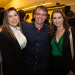 Cristiane E George Landim, Claudia Moreira