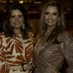 Cristine Feitosa E Tais Pinto