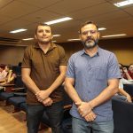 Cícero Passos E Juvanil Oliveira