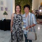 Cíntia Siqeuira E Sandra Fontenele