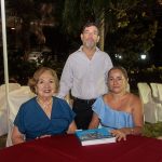 Dalva Guilherme, Aston Guilherme Filho E Socorro Albuquerque