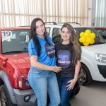 Daniele Rodrigues E Milena Lima