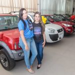 Daniele Rodrigues E Milena Lima 2