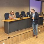 Danyelle Nilin E Élcio Batista 2