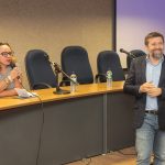 Danyelle Nilin E Élcio Batista 4