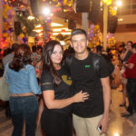 Dayane Dias E Anderson Amaro