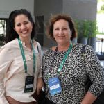 Debora Oliveira E Annete De Castro
