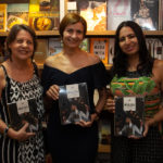 Denise De Castro, Raquel Cajé E Simone Farias (1)
