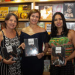 Denise De Castro, Raquel Cajé E Simone Farias (2)