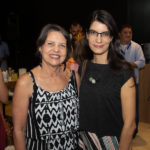 Denise De Castro E Bárbara Dasalvi