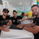 Desafio De Gigantes Meira Lins 13