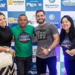 Desafio De Gigantes Meira Lins 15