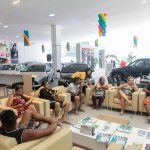 Desafio De Gigantes Meira Lins 17