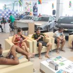 Desafio De Gigantes Meira Lins 19