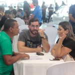 Desafio De Gigantes Meira Lins 4