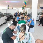 Desafio De Gigantes Meira Lins 5