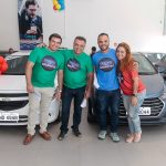 Desafio De Gigantes Meira Lins 6