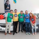 Desafio De Gigantes Meira Lins 8