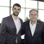 Dimas Barreira E Ricardo Cavalcante