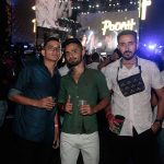 Ducildo Ribeiro, Leonardo Alencar E Jordan Batista