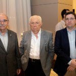 Ednilson Soarez, Raimundo E Ricardo Viana