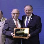 Ednilton Soarez E Ricardo Cavalcante