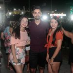 Eduarda Nascimento, Patricio Diego E Naran Elen