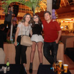 Elaine Monteiro, Maria Eduarda E Felipe Alencar