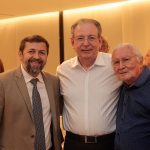 Elcio Batista, Ricardo Cavacante E_