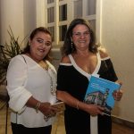 Eliane E Estela Chagas