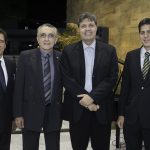 Elias Carmo, Alberto Lima, Marcos Oliveira E Danie Furlani