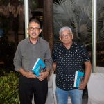 Eliezer Guilherme E Raimundo André Filho