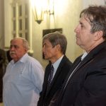 Eliezer Rodrigues, Paluto Carneiro Porto E Paulo Régis Botelho