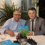 Eliezer Rodrigues E Edson Jovino