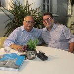 Eliezer Rodrigues E Ricardo Meira_