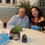 Eliezer Rodrigues E Sanny Bandeira