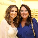 Emilia Buarque E Ana Luiza Costa Lima