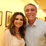 Emilia Buarque E Mauro Costa