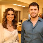 Emilia Buarque E Victor Perlingeiro