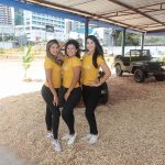 Emylle Aghata, Caroline Rodrigues e Lorena Aquino – Cópia