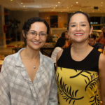 Emília Morais E Ana Luzia Brito