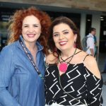 Enid Câmara E Valéria Cavalcante