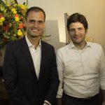 Enio Leão E Rafael Barbosa